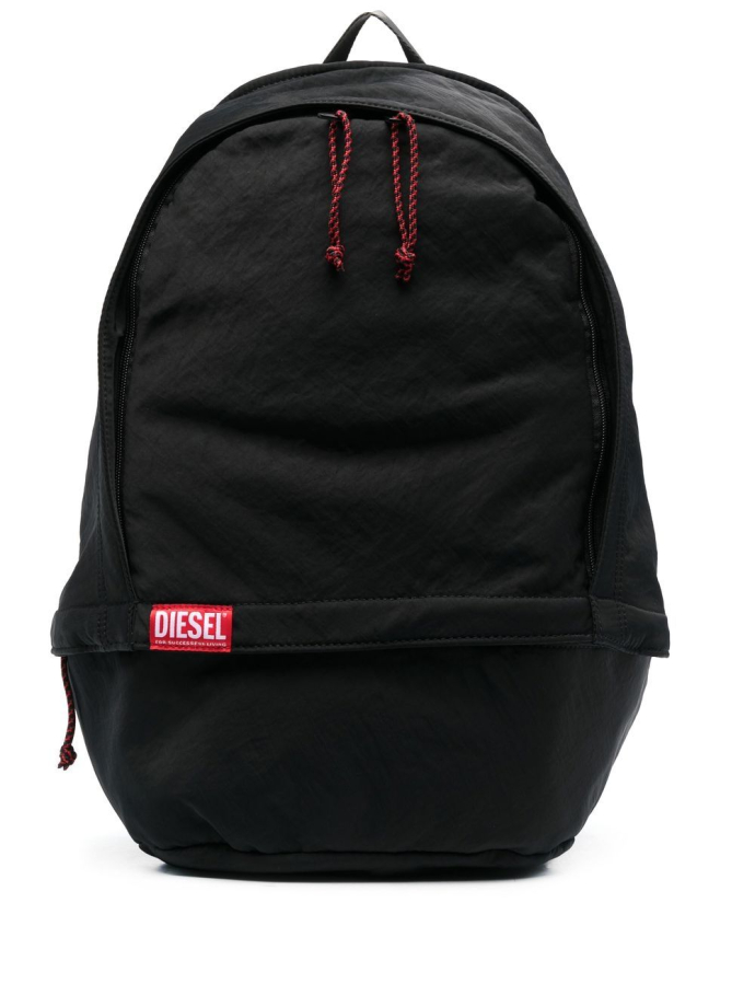 Diesel backpack price online