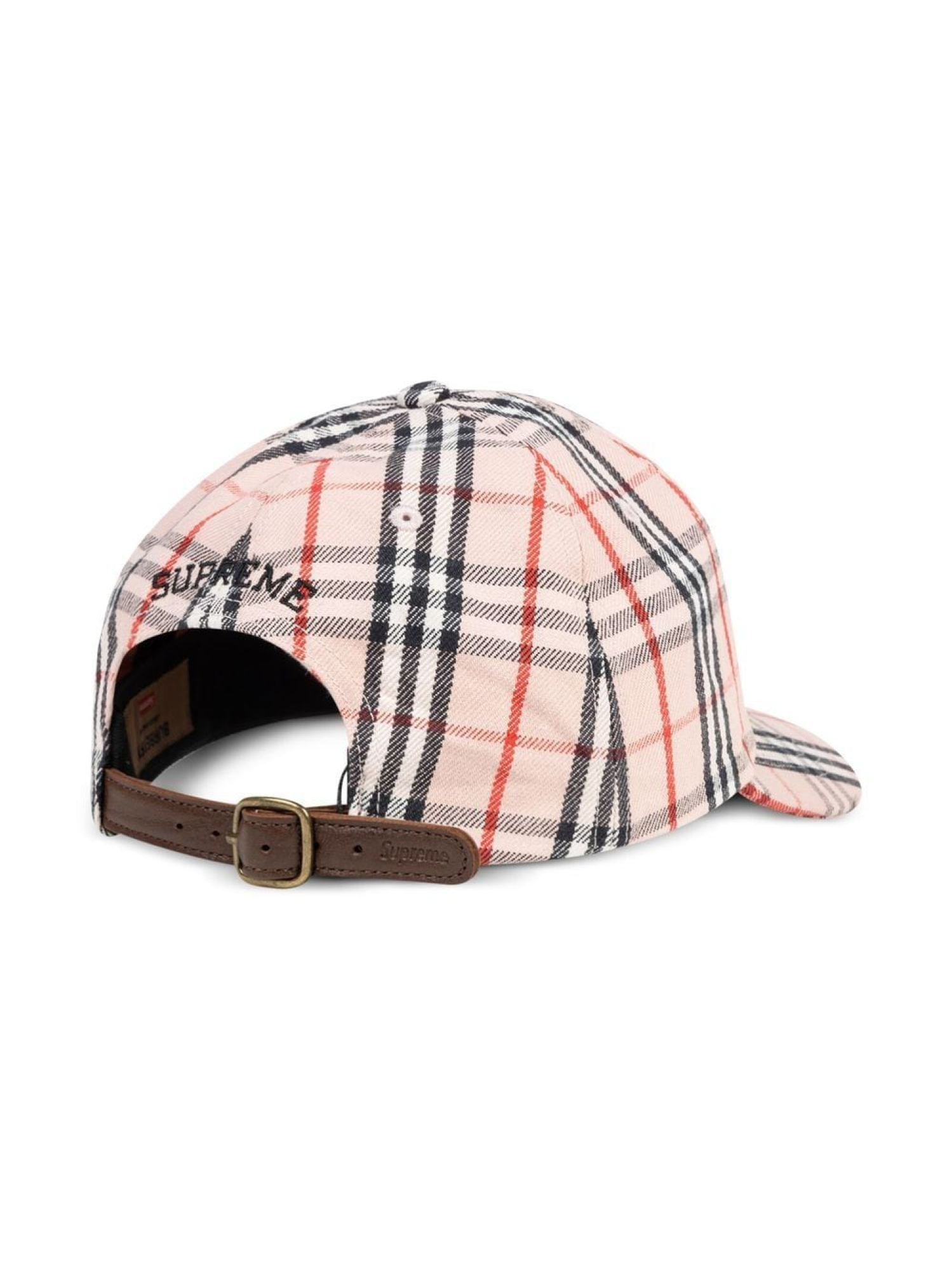 Burberry x supreme 70 best sale