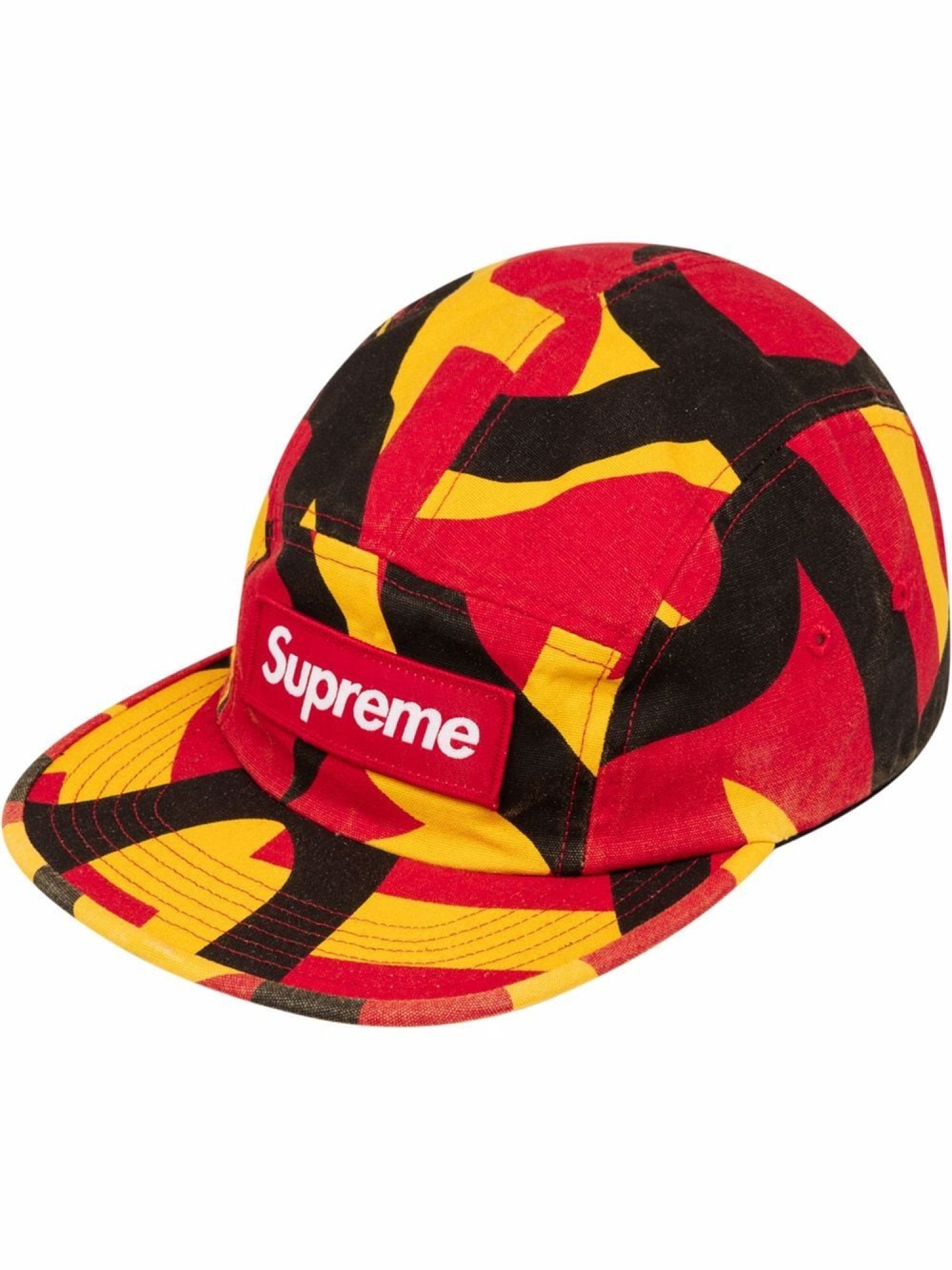 Camp supreme shop