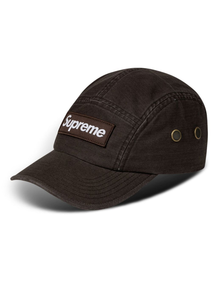 Camp cap supreme hotsell