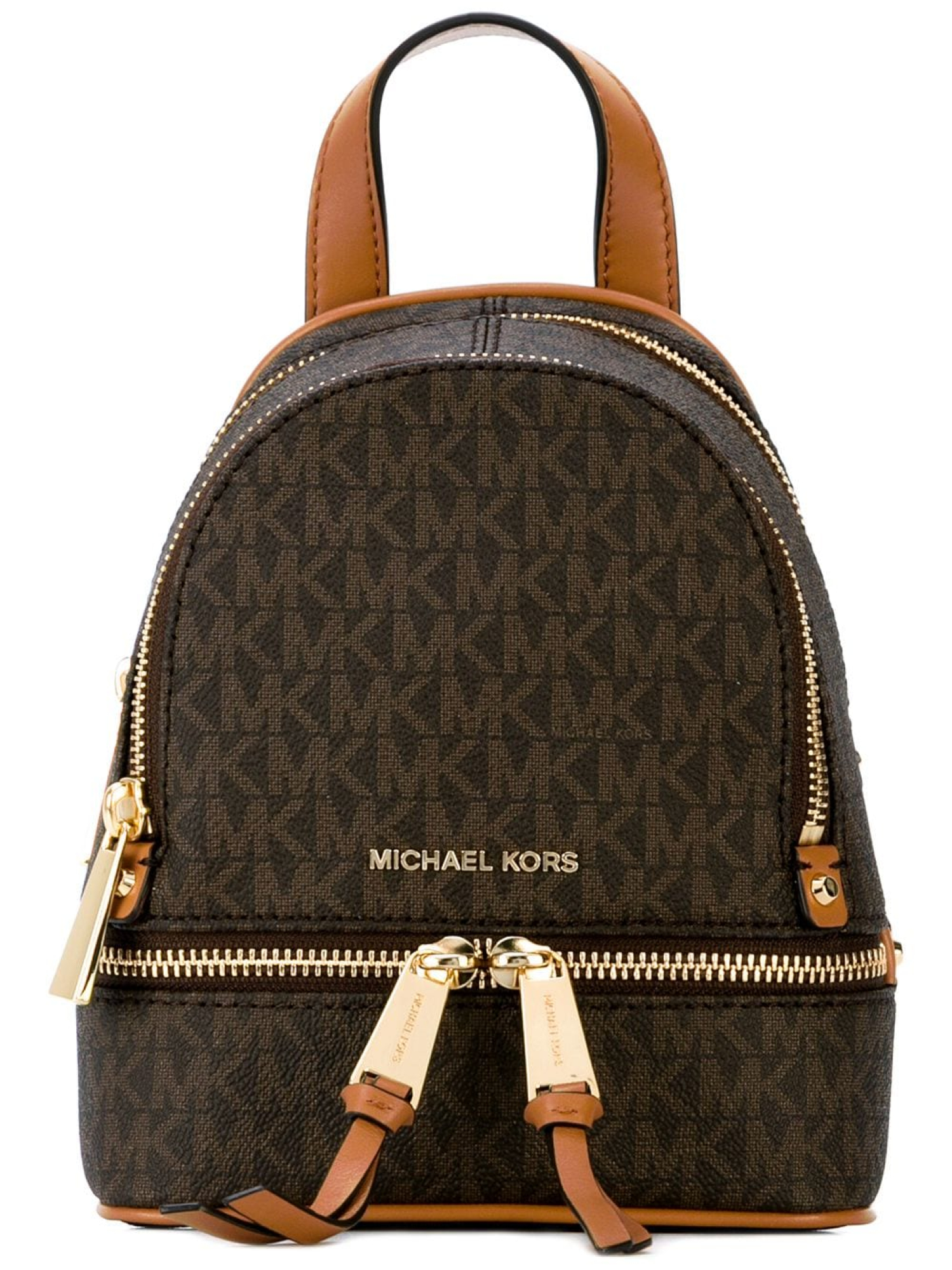 Michael outlets Kors Backpack