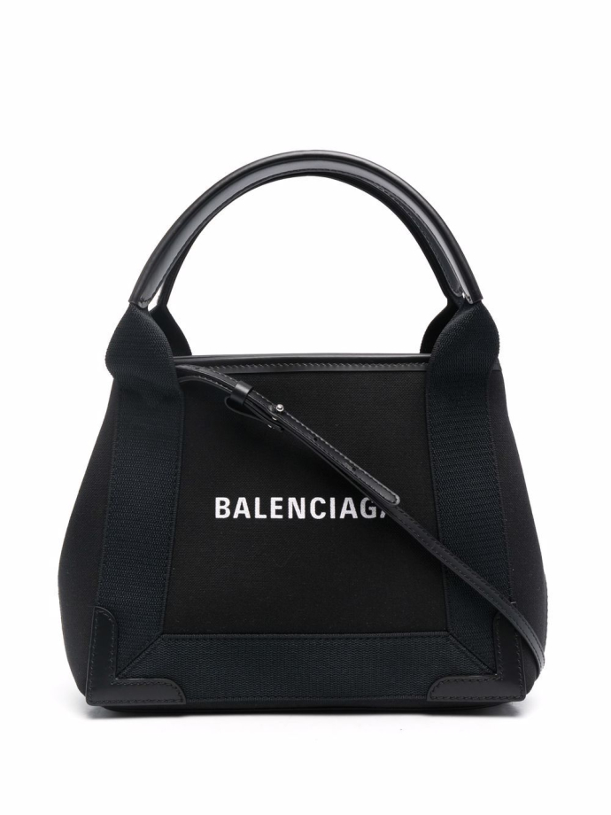 Balenciaga XS Cabas tote bag 3903462HH3N Meet Market