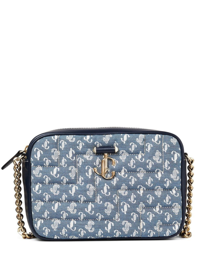 Jimmy Choo Medium Avenue camera bag VARENNECAMERAMAJA Meet Market