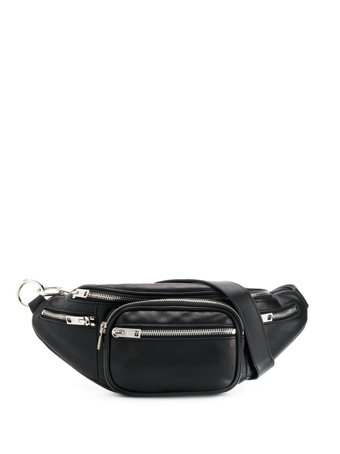 Alexander Wang Padlock belt bag 2030P0073C Meet Market