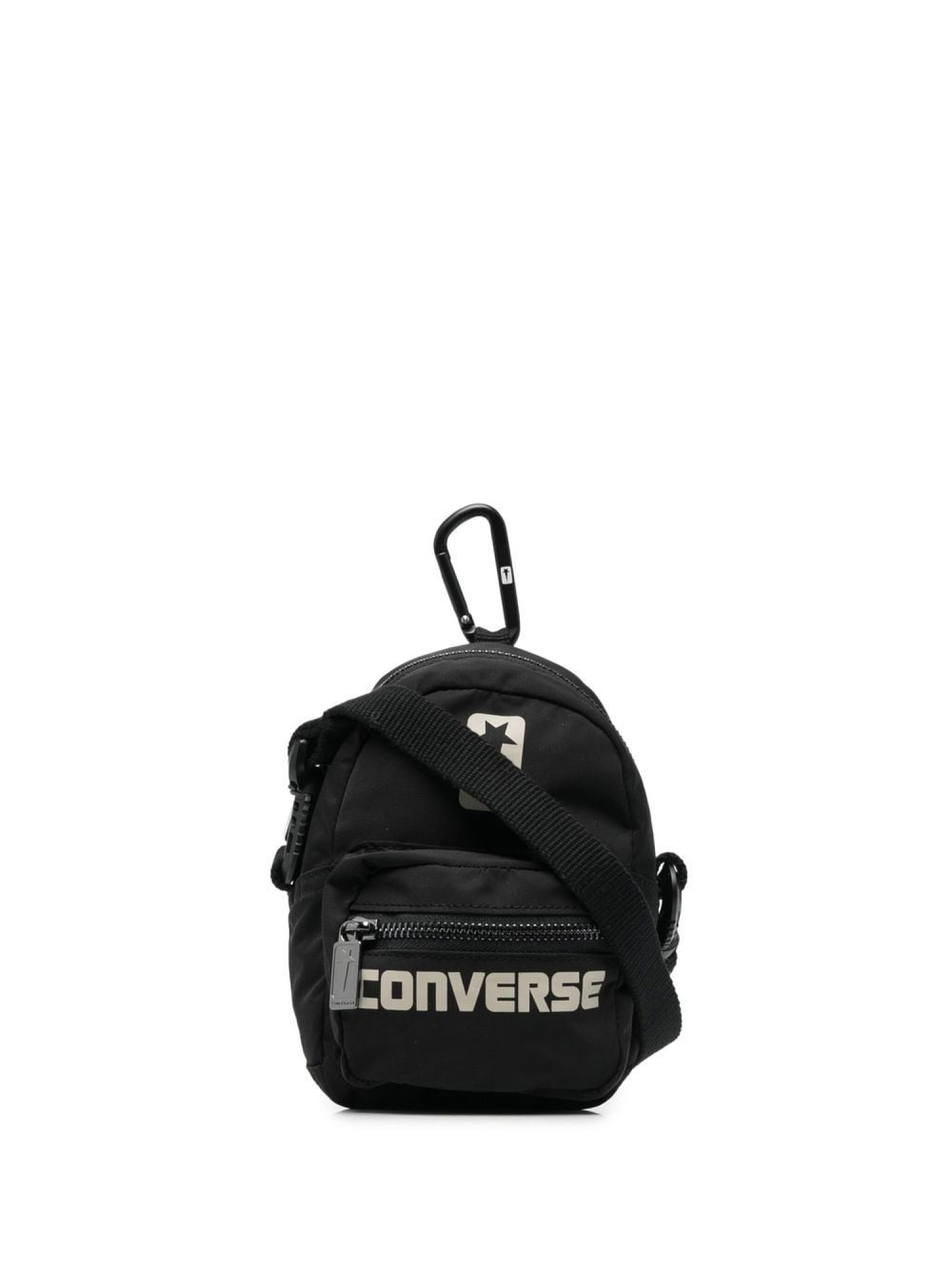 Rick Owens DRKSHDW X Converse mini crossbody bag DC01BX8A1100R0 Meet Market