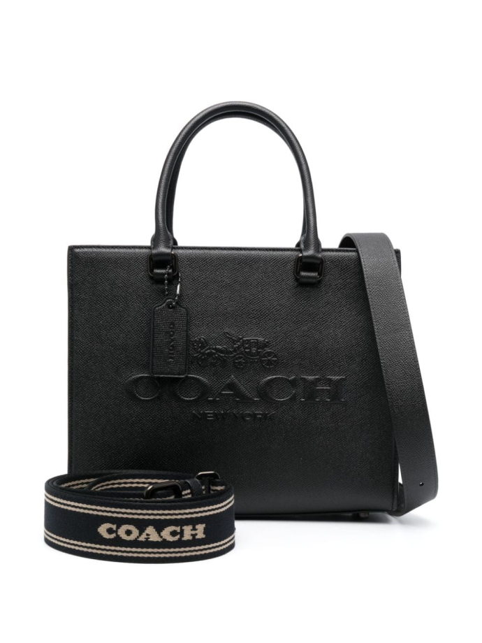 Sale Coach tote bag