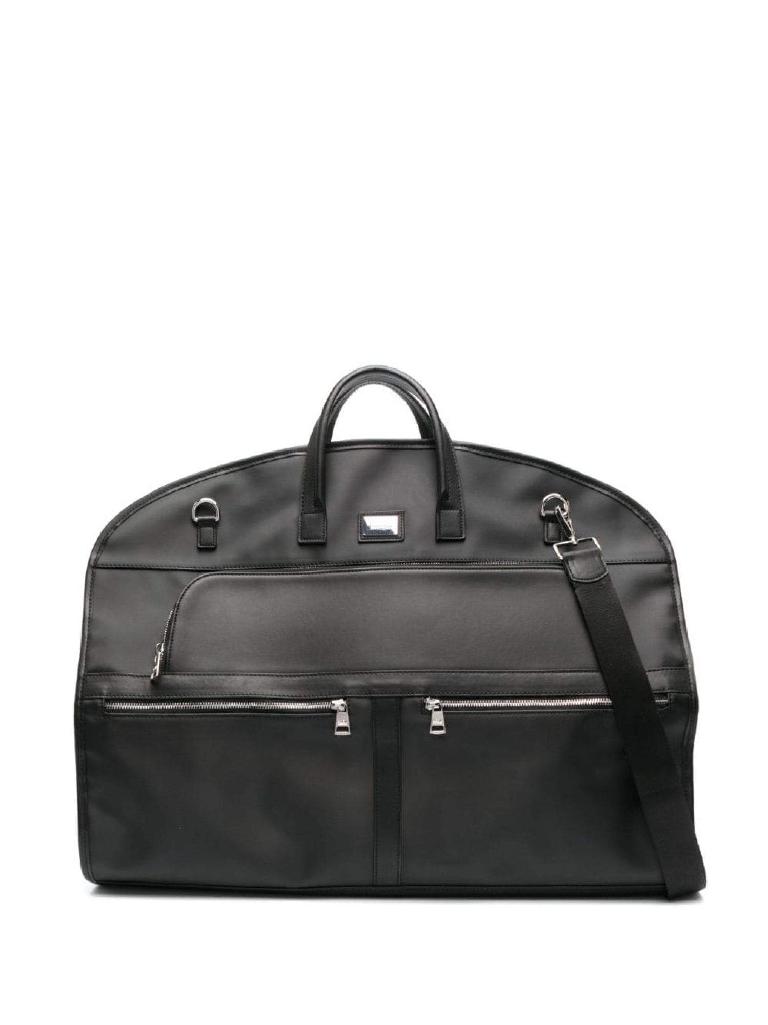 Багажные сумки Karl Lagerfeld Faux-leather suit bag 8059300533113990 ...