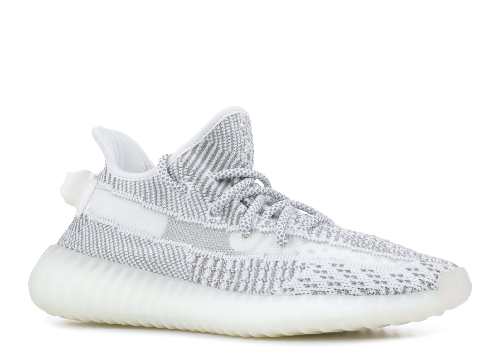 Yeezy Boost 350 V2 Static (Non-Reflective) (2018) фото