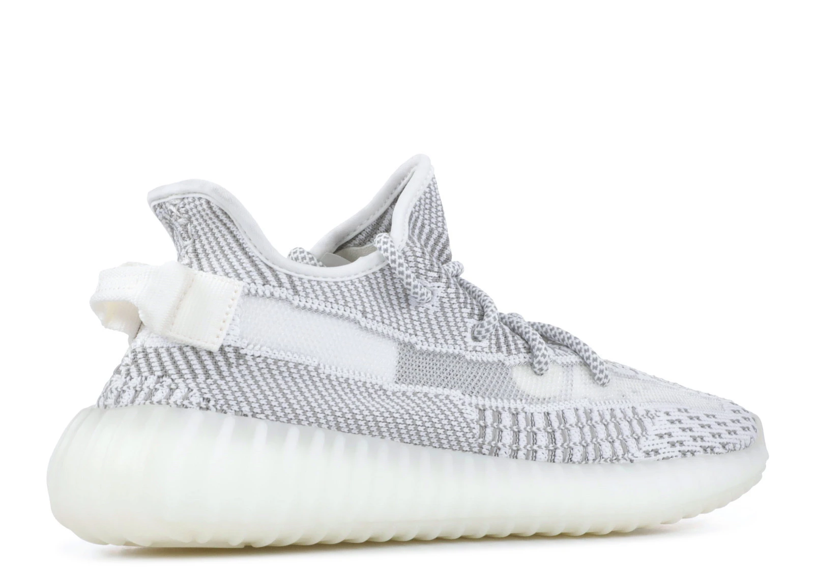 Yeezy Boost 350 V2 Static (Non-Reflective) (2018) фото