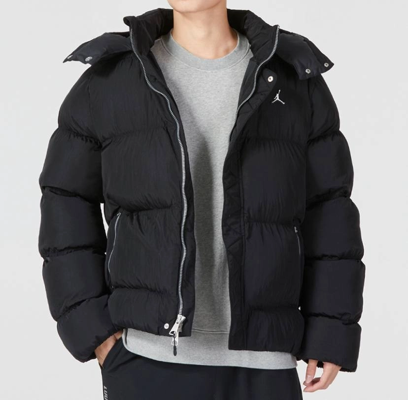 Air Jordan Poly Puffer Jacket DQ8105010 Meet Market