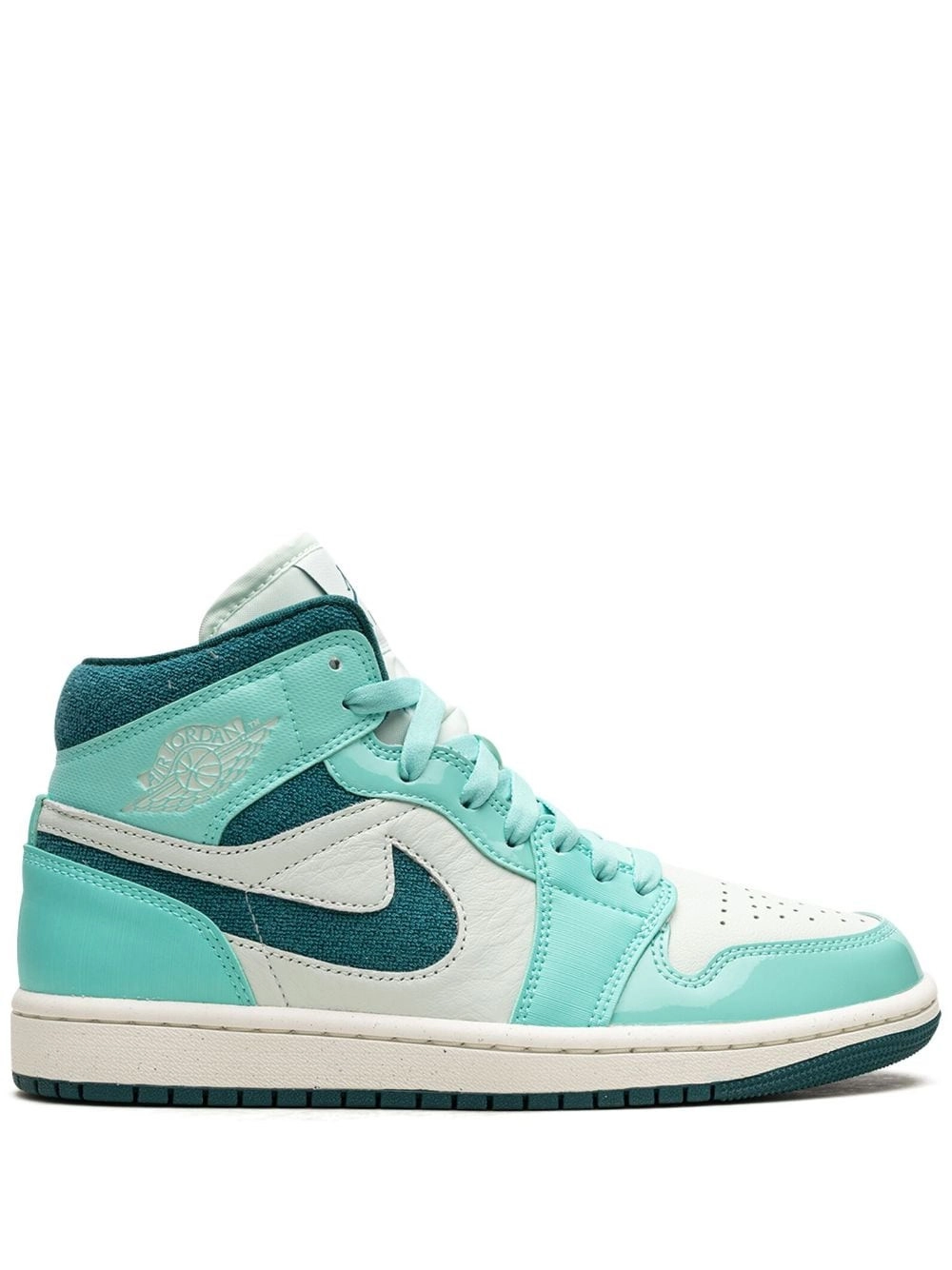 Air Jordan Bleached Turquoise DZ3745300 Meet Market