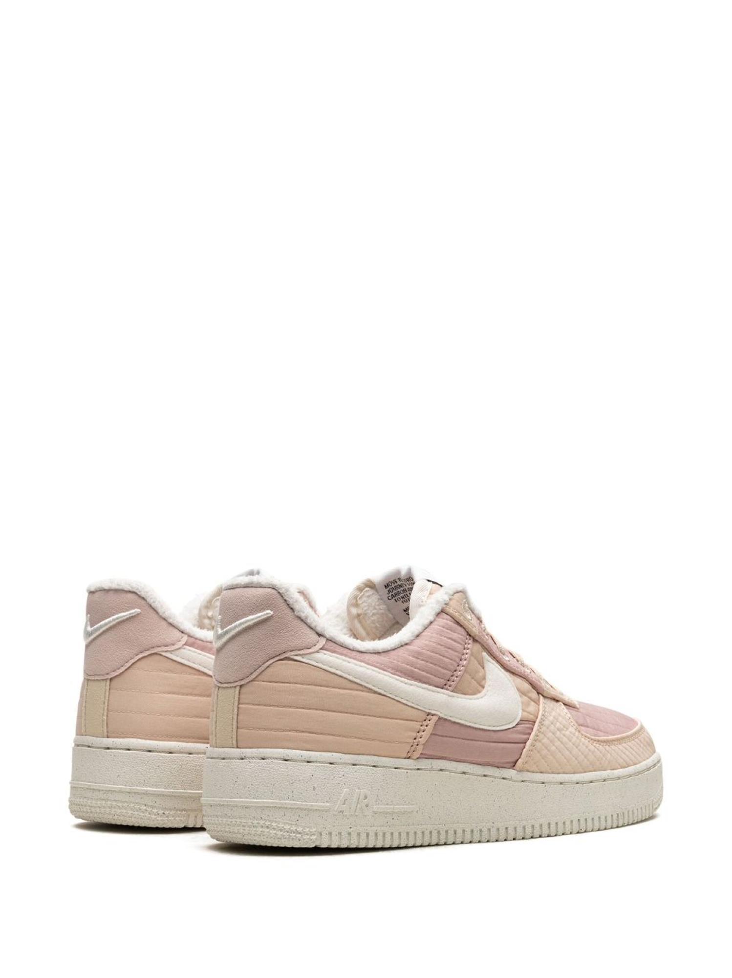 Nike Air Force 1 Low Toasty Pink Oxford sneakers DH0775201 Meet Market