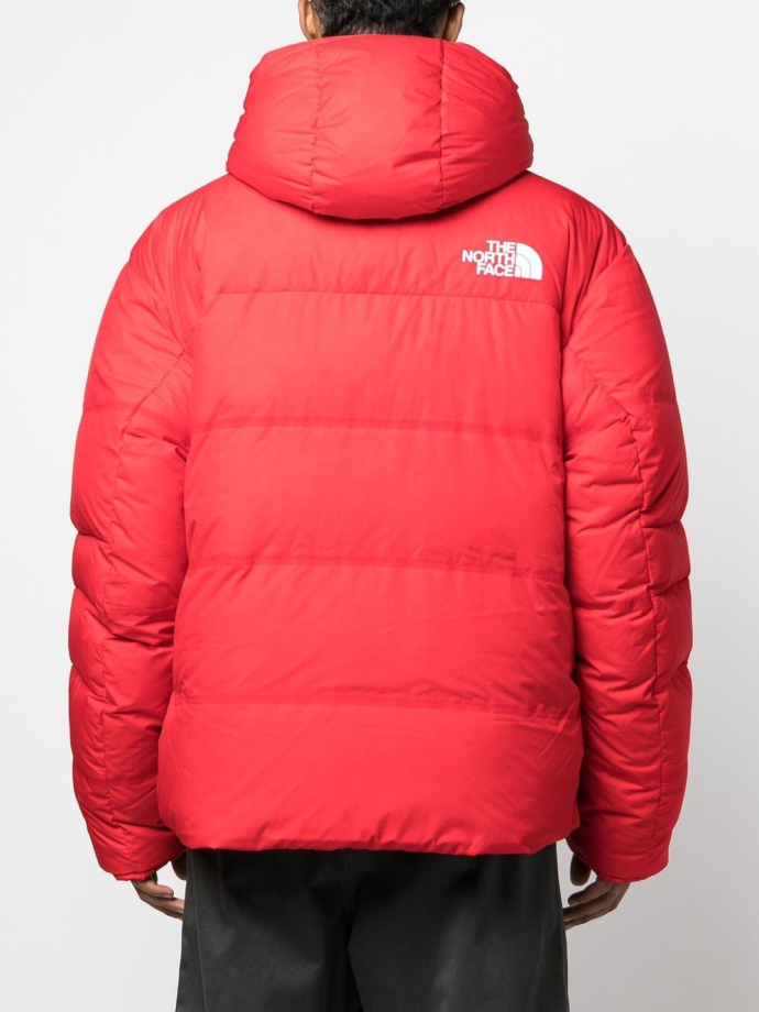 North face padded parka hotsell