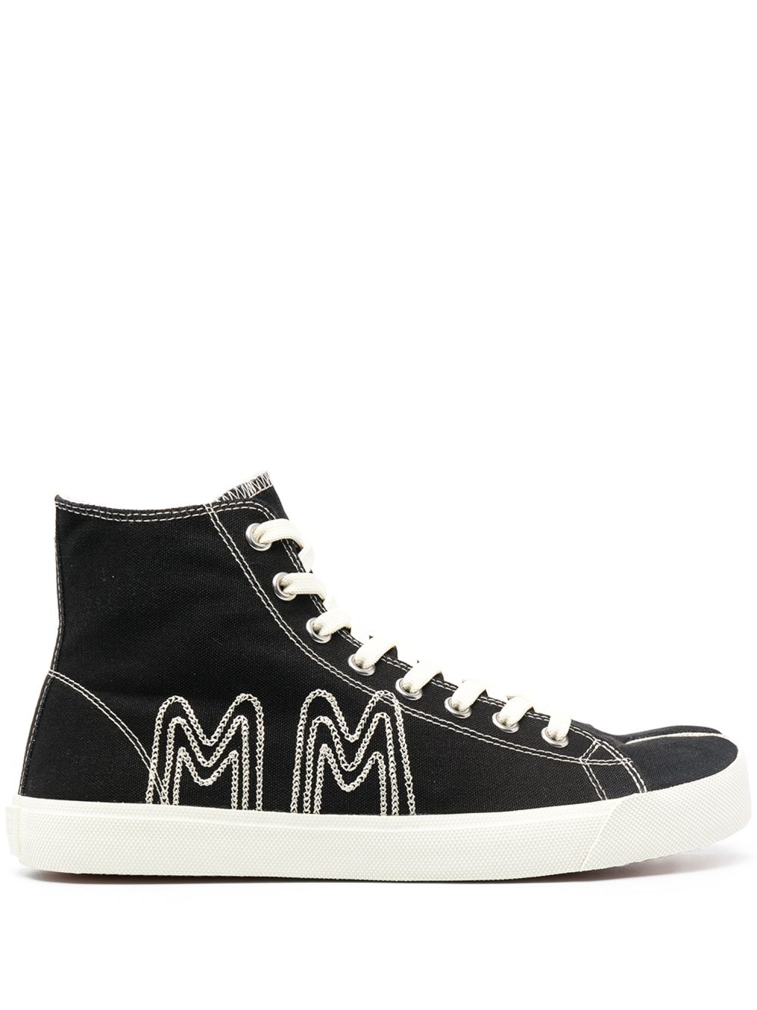 Margiela sneakers 2024 high top