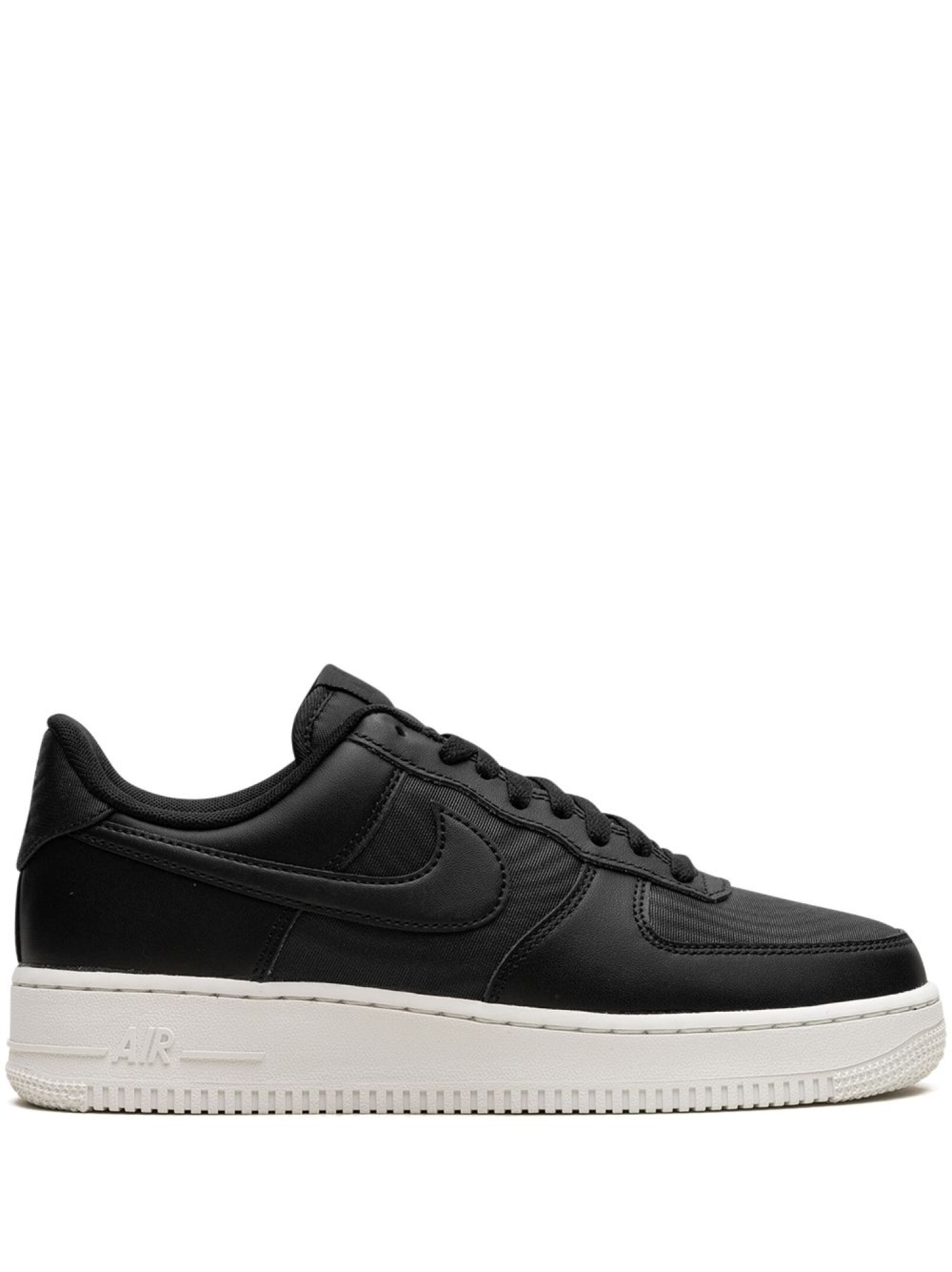 Nike Air Force 1 Low Black Nylon sneakers FB2048 Meet Market