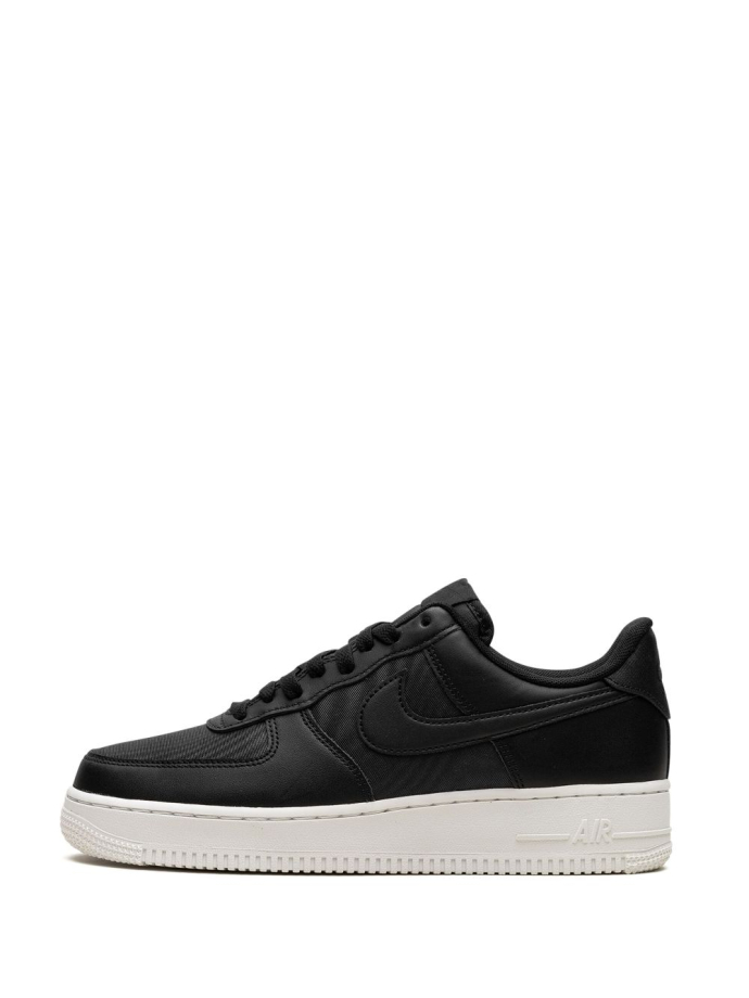 Adidas air force outlet 1 black