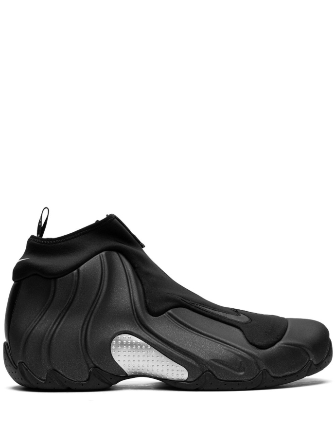 Nike Air Flightposite high top sneakers 624015004 Meet Market