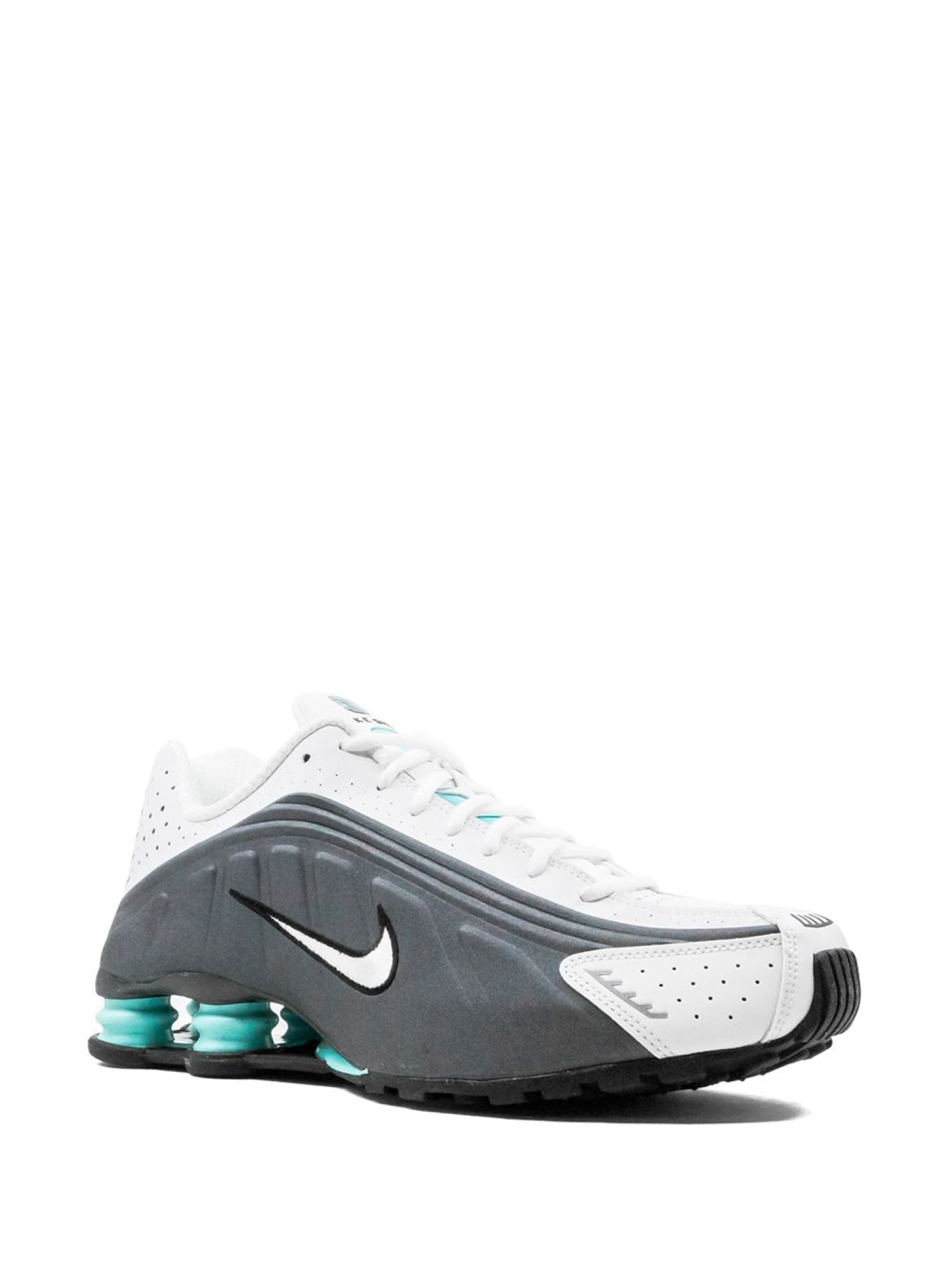 Nike Shox R4 sneakers 104265132 Meet Market