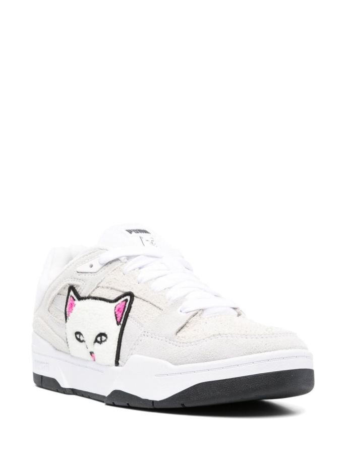 Puma X RIPNDIP Slipstream lace up sneakers 39353801 Meet Market