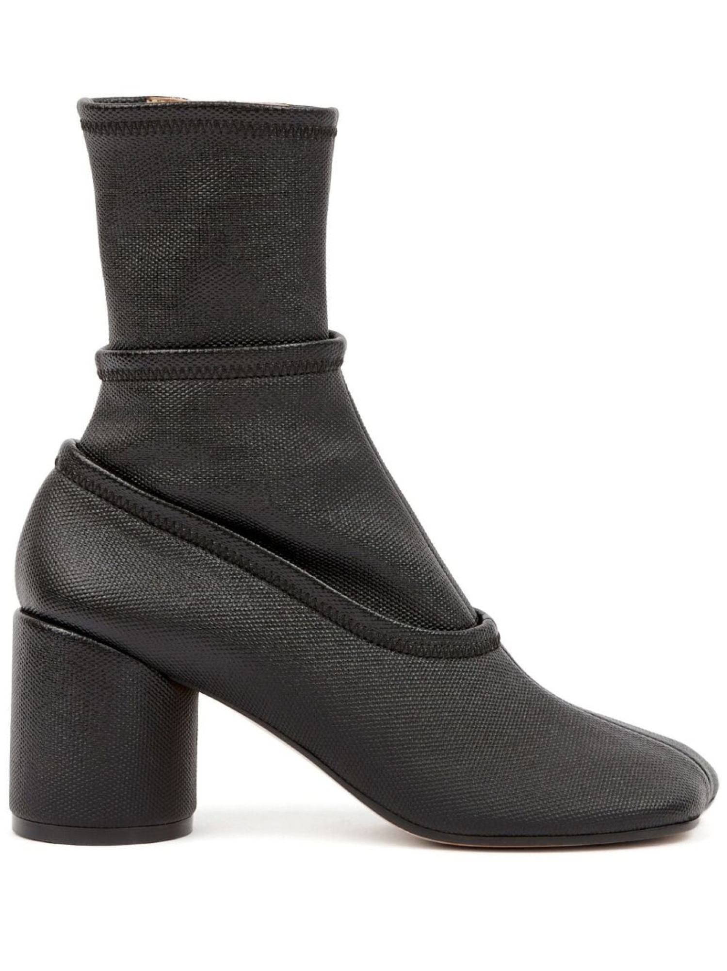 Maison margiela mm6 hot sale boots