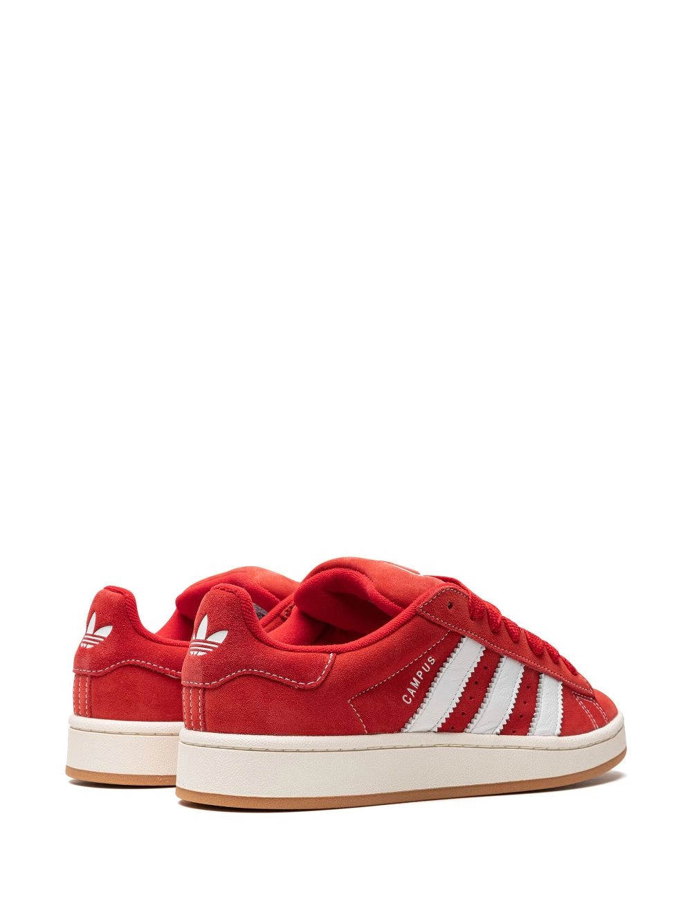 Adidas campus red womens online