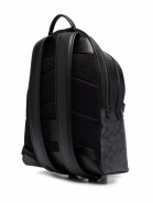 signature canvas backpack фото