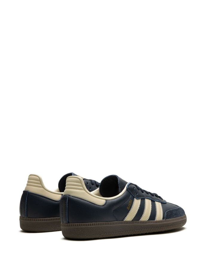 Adidas samba og ft 2024 navy