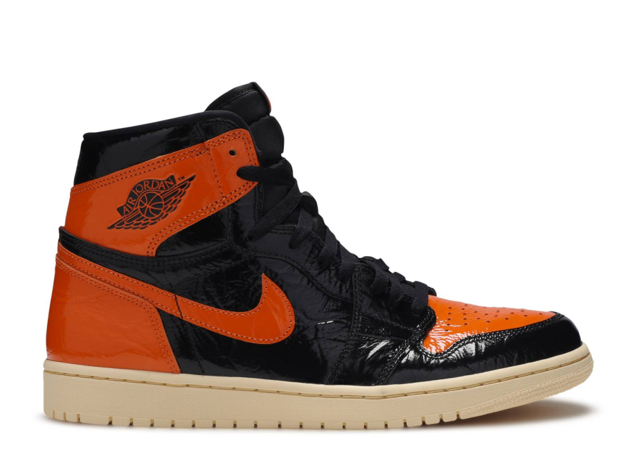 Air jordan 1 store high 2019