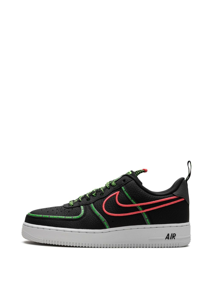 Air force 1 wide best sale