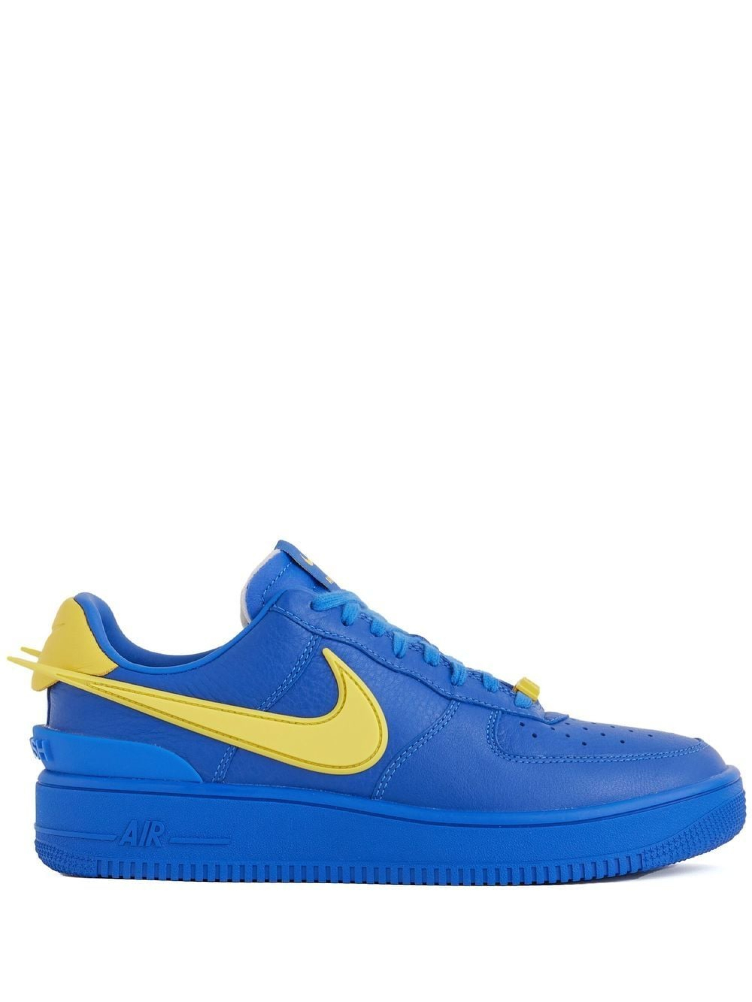 Nike x Ambush X Ambush Air Force 1 Low Game Royal sneakers BMIA017T23LEA0014518 Meet Market