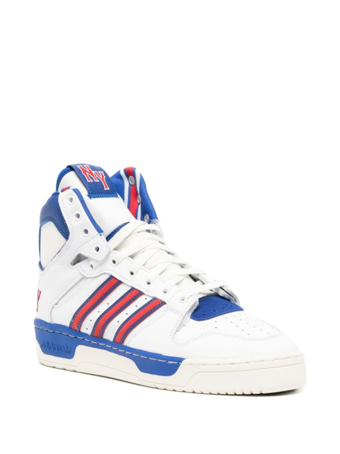 Adidas Conductor 3 stripes logo sneakers ID2203 Meet Market