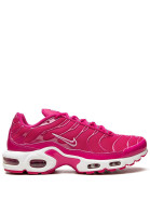 Nike air plus pink best sale