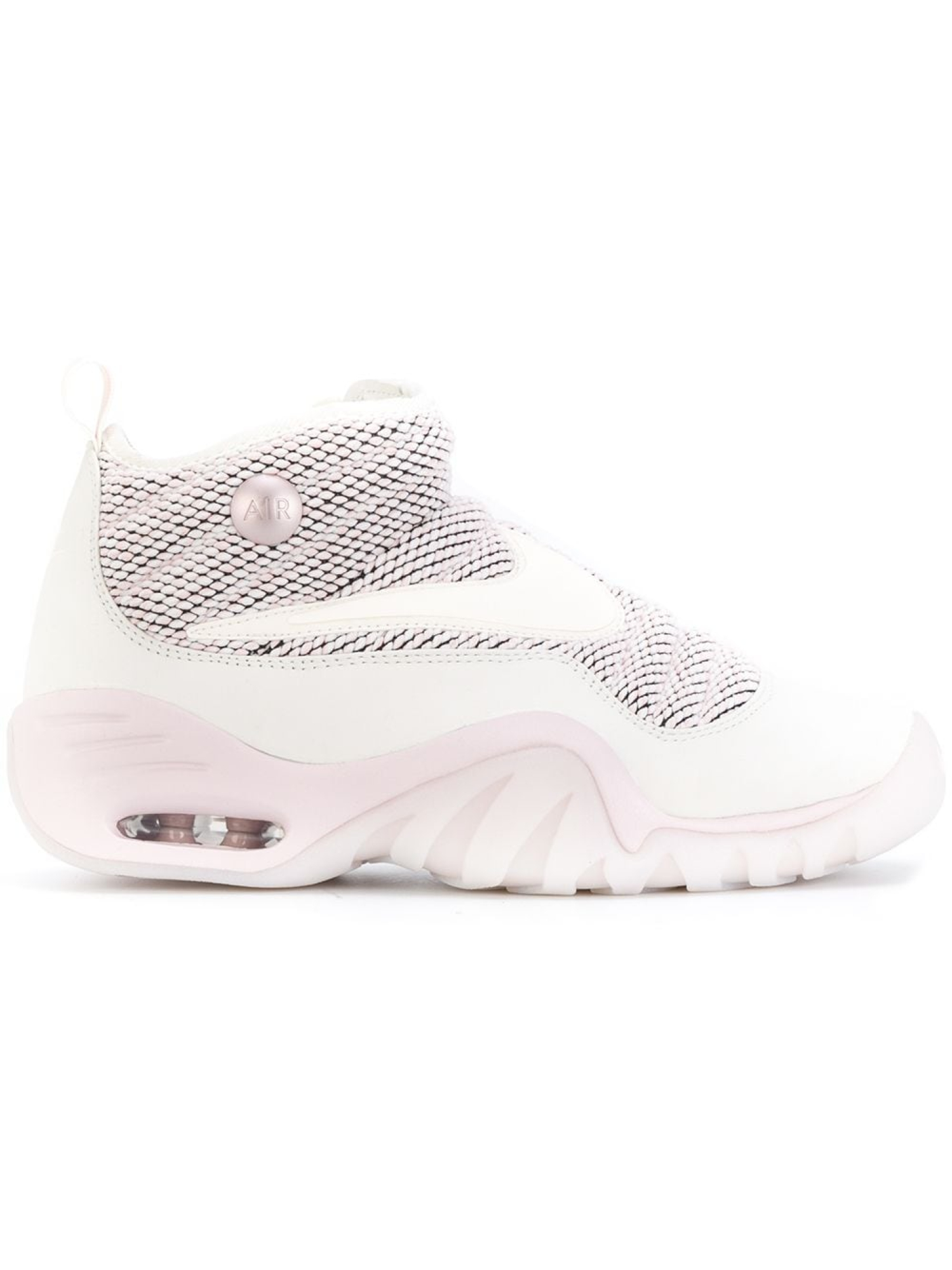 Nike X Pigalle Air Shake Ndestrukt Carmen Electra sneakers AA4315100 Meet Market