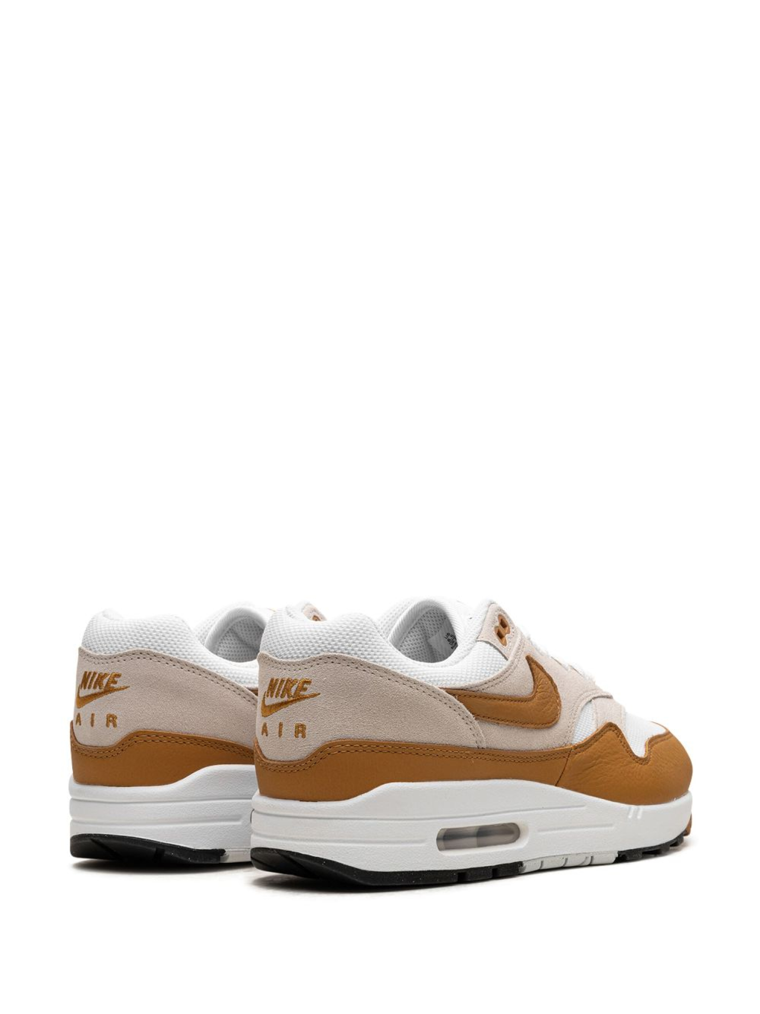 Nike air hotsell max 1 bronze