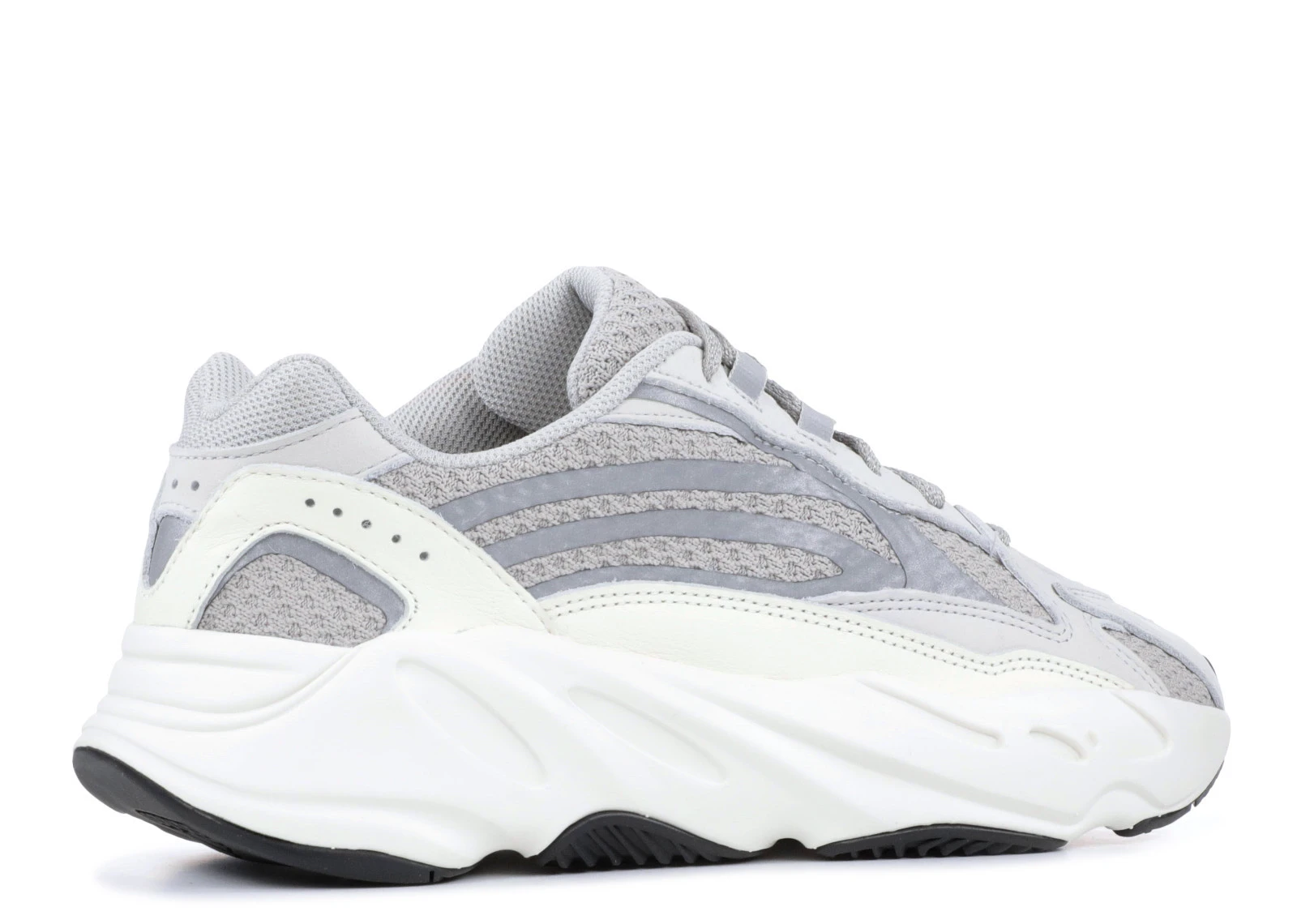 Yeezy Boost 700 V2 Static (2019) фото