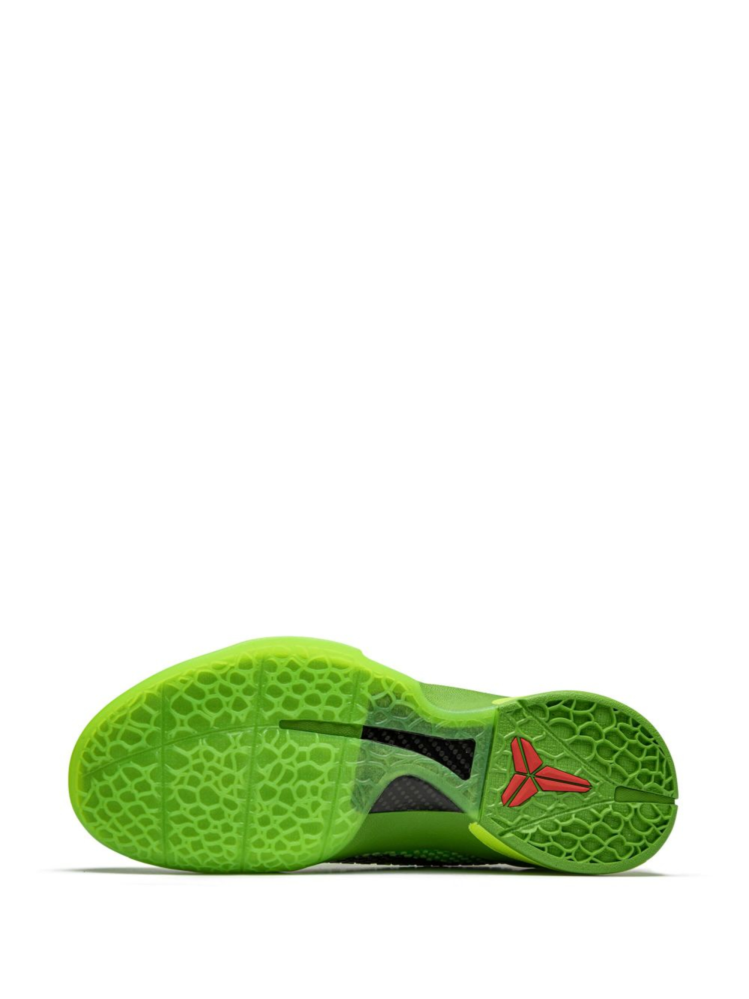 Grinch nike cheap