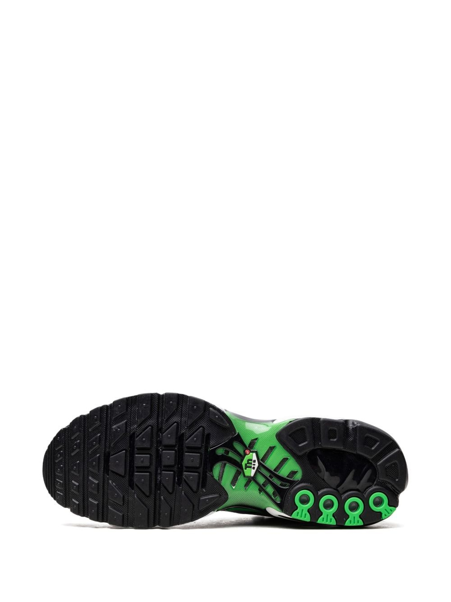 Nike Air Max Plus Scream Green sneakers DX4326 Meet Market