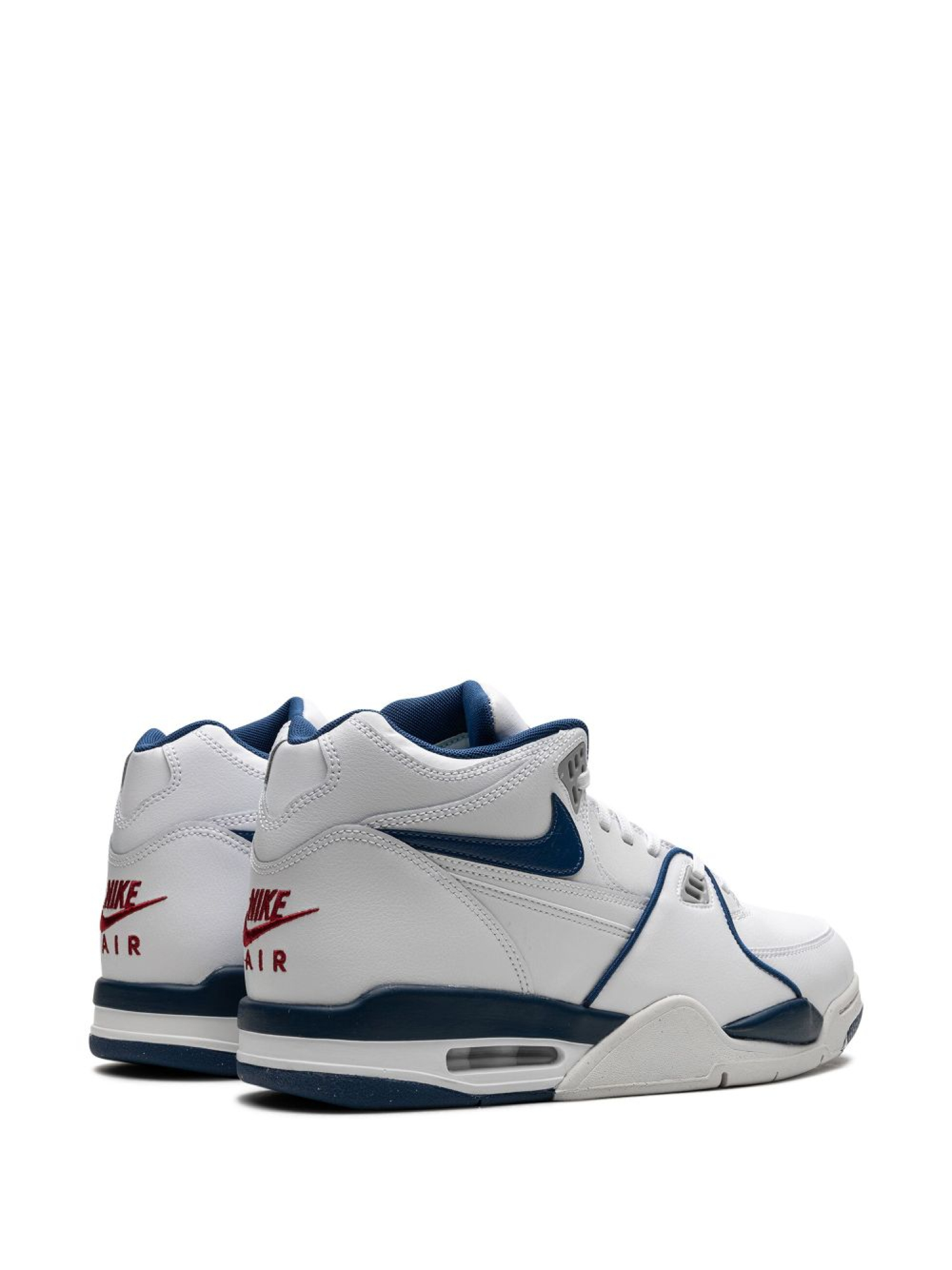 Nike Air Flight 89 high top sneakers CN5668 Meet Market