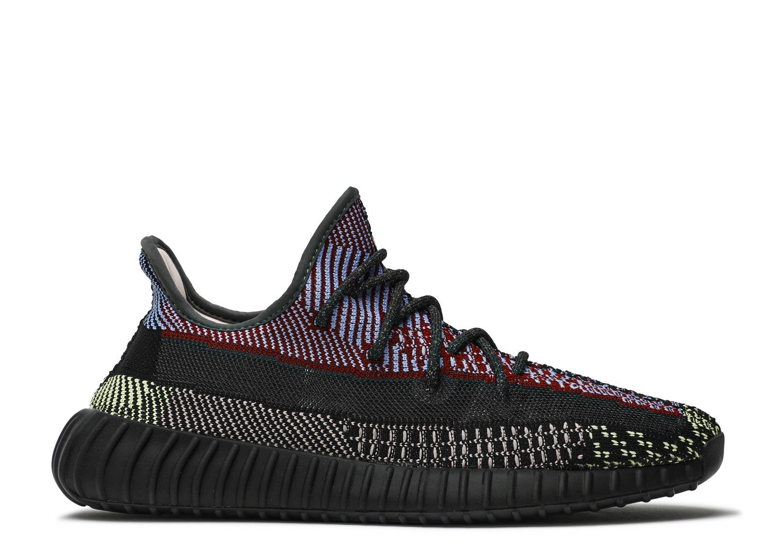 Yeezy Boost 350 V2 Yecheil (Non-Reflective) (2019) фото