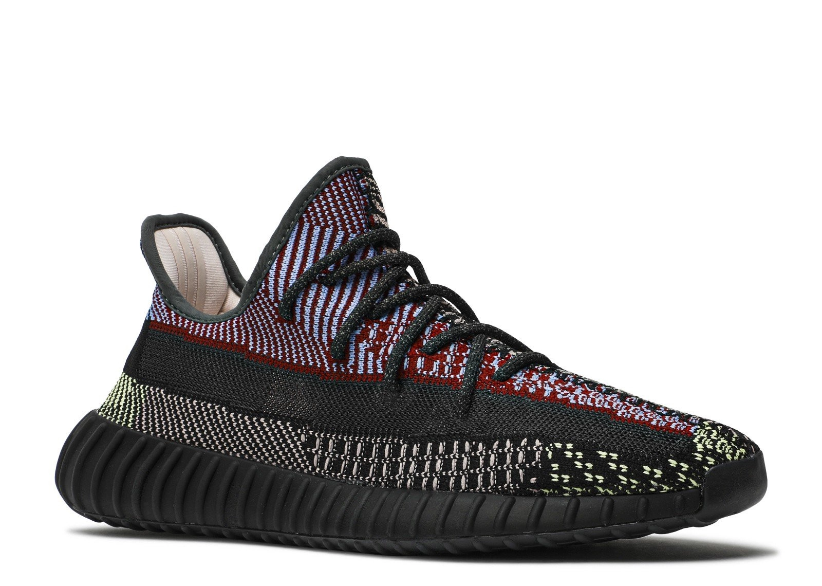 Yeezy Boost 350 V2 Yecheil (Non-Reflective) (2019) фото