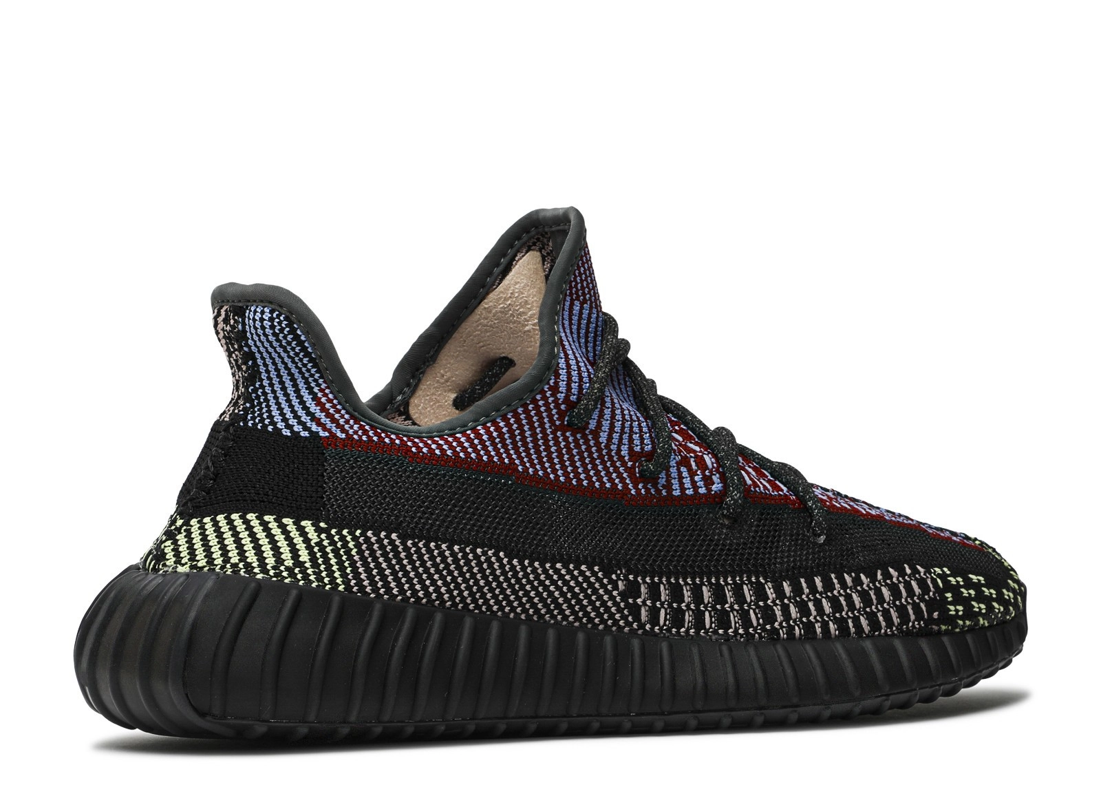 Yeezy Boost 350 V2 Yecheil (Non-Reflective) (2019) фото