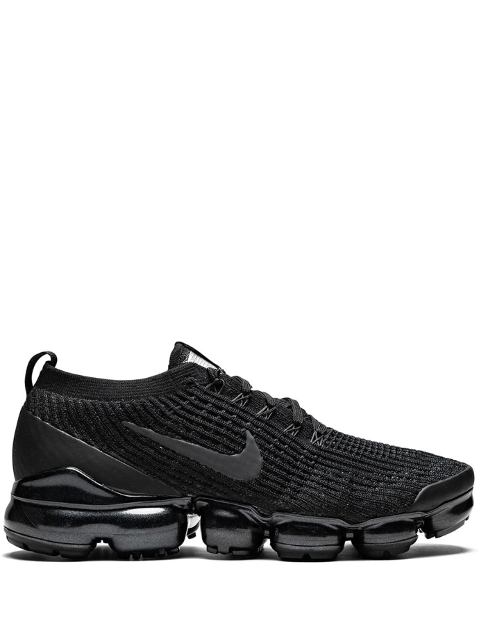 Nike air vapormax store flyknit 3 triple black