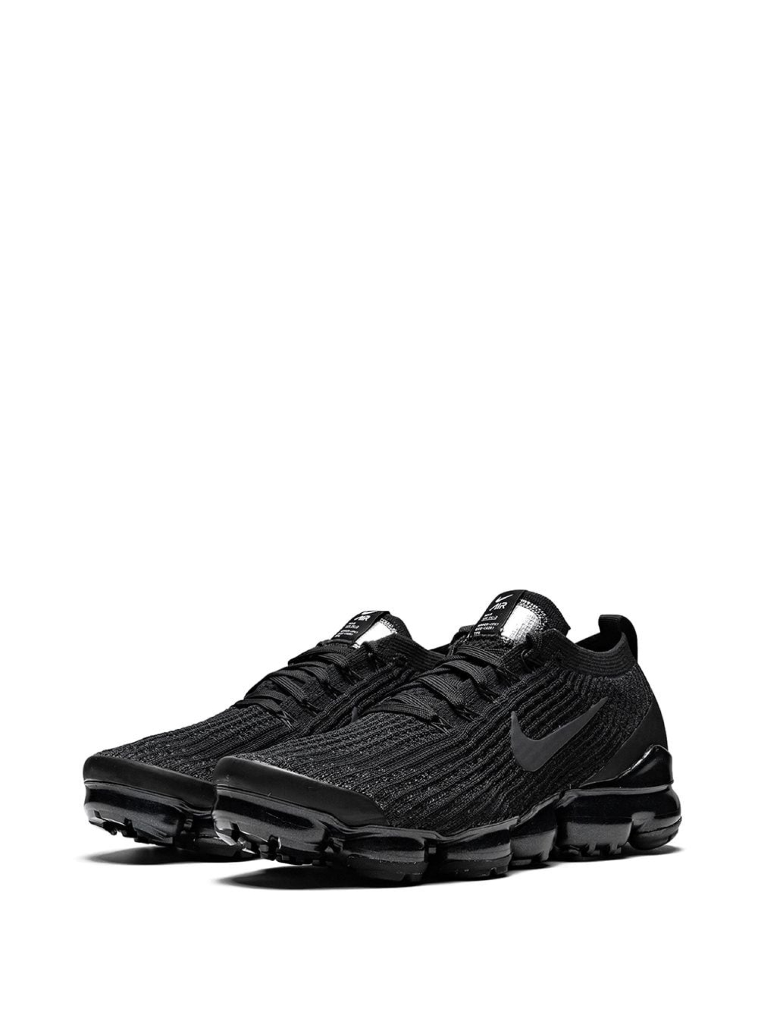 Nike air vapormax 360 triple outlet black