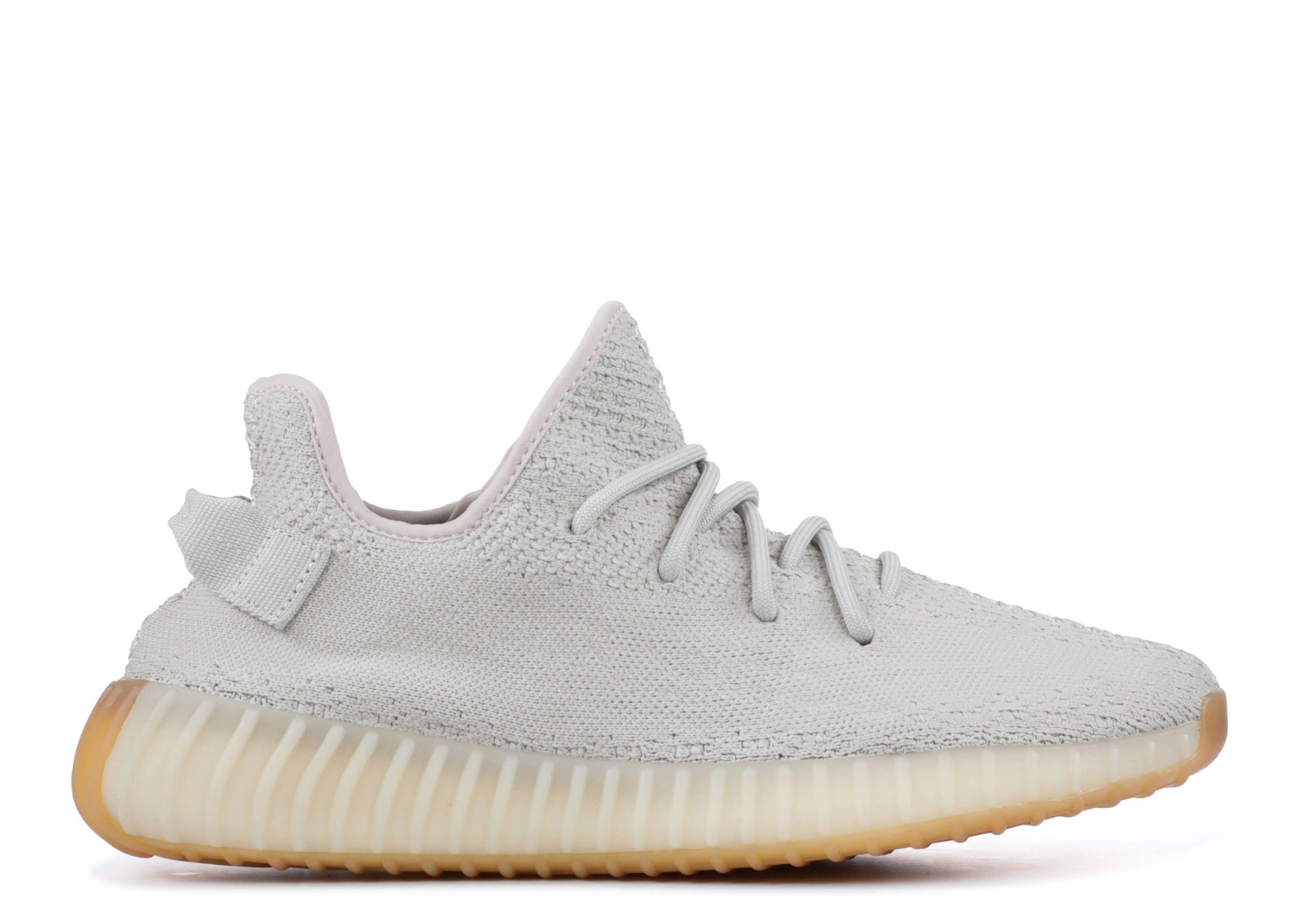 Yeezy Boost 350 V2 Sesame (2018) фото