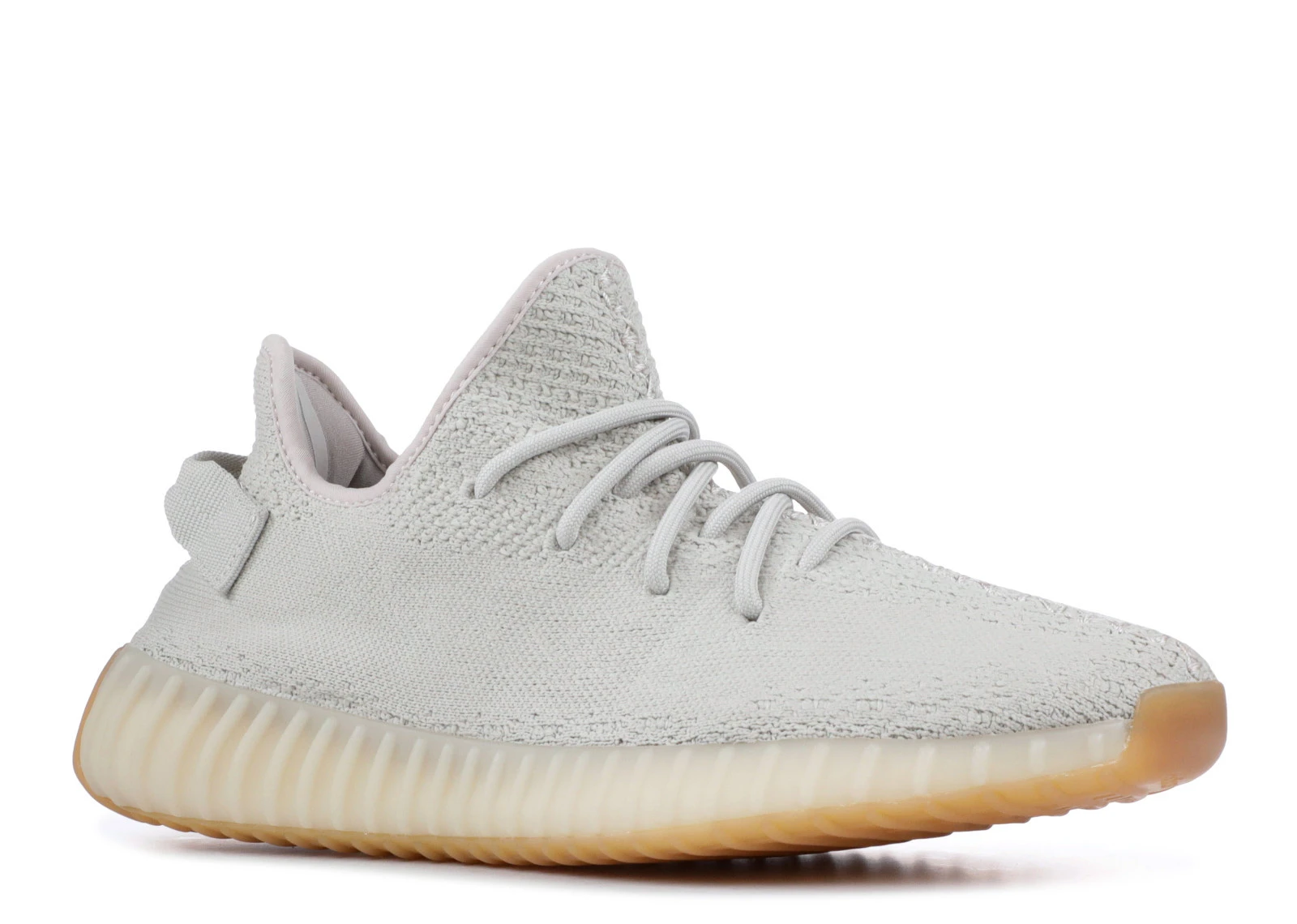 Yeezy Boost 350 V2 Sesame (2018) фото