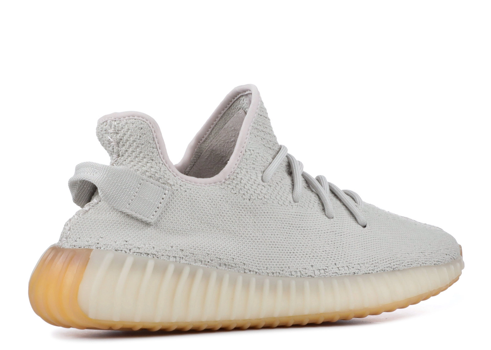 Yeezy Boost 350 V2 Sesame (2018) фото