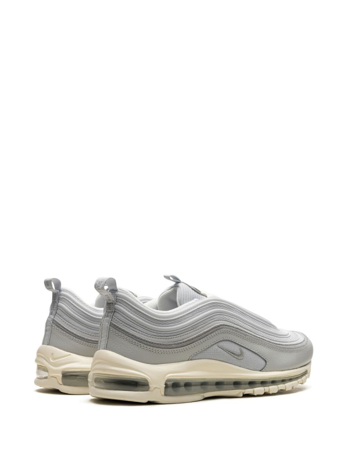 Air max 97 grey reflective hotsell