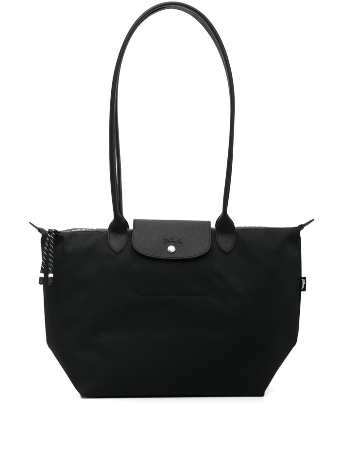 Longchamp large le discount pliage tote bag