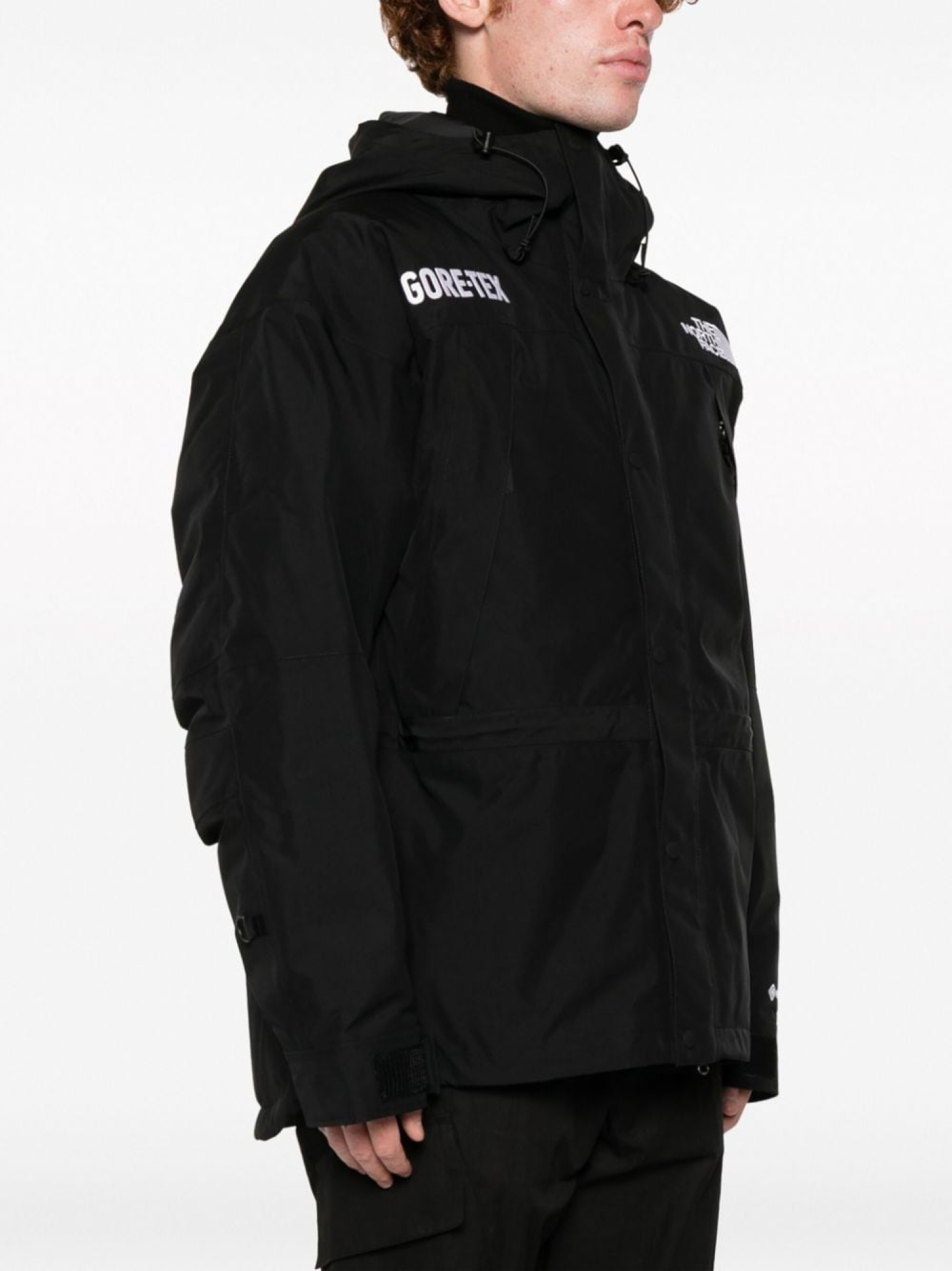 Gore tex x the north outlet face