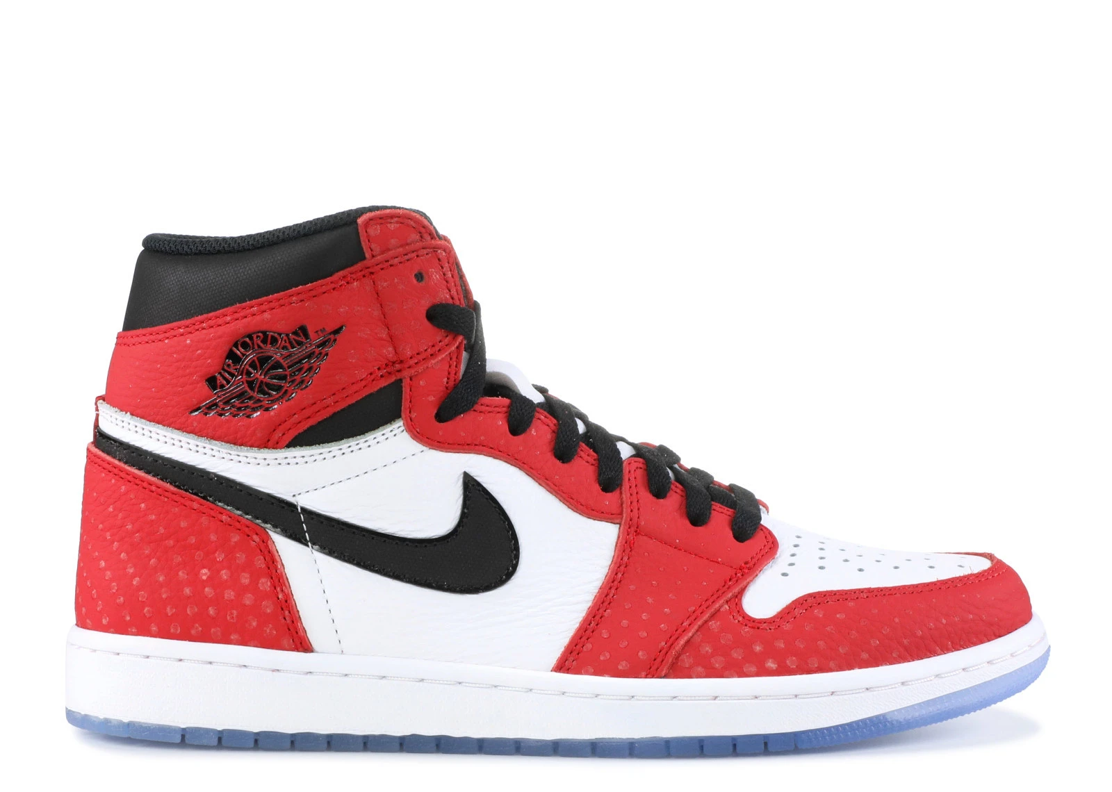 Nike jordan 1 retro chicago hotsell